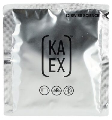 KA-EX RECHARGE+ pdr 3 sach 28.1 g