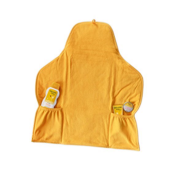 WELEDA BABY coffret cadeau 2025