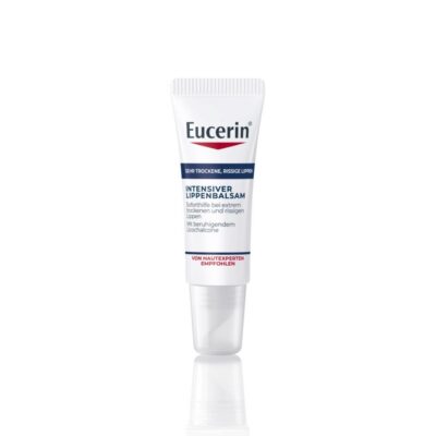 EUCERIN Acute Lip Balm tb 10 ml