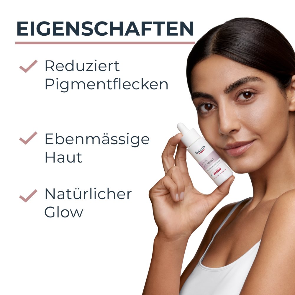 EUCERIN Anti-Pigment sérum éclat fl pip 30 ml