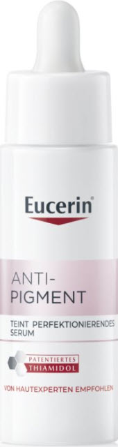 EUCERIN Anti-Pigment sérum éclat fl pip 30 ml