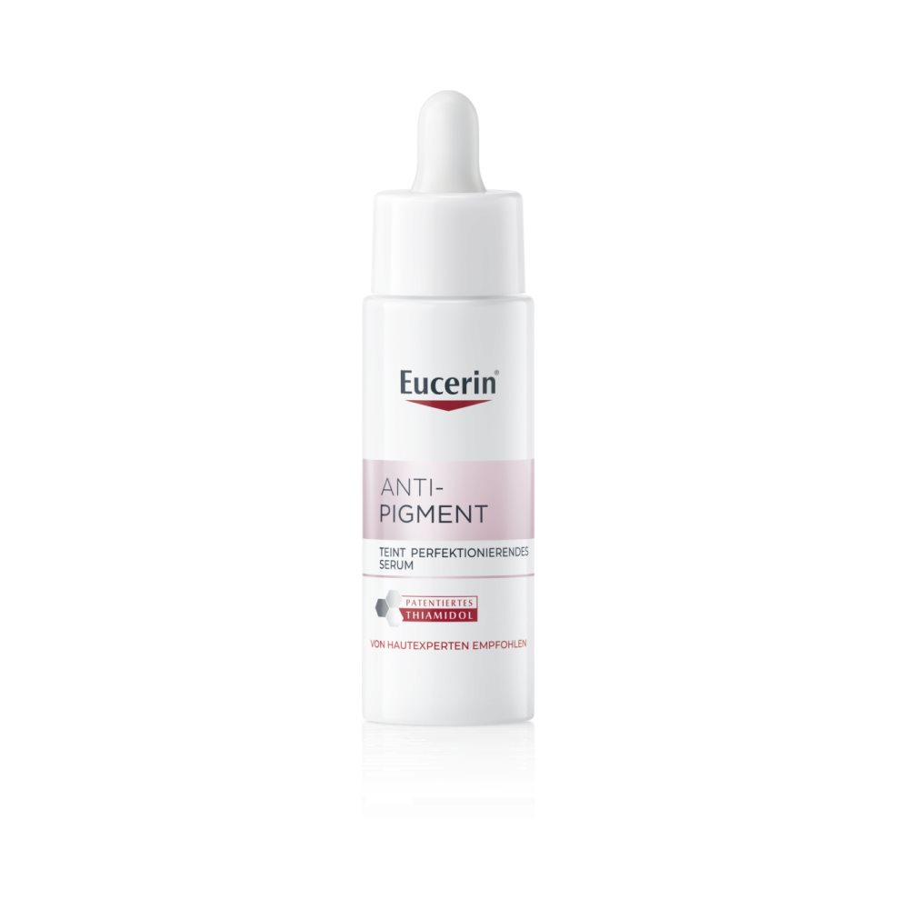 EUCERIN Anti-Pigment sérum éclat fl pip 30 ml