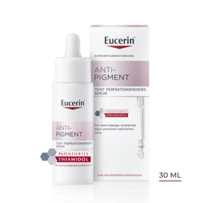 EUCERIN Anti-Pigment sérum éclat fl pip 30 ml