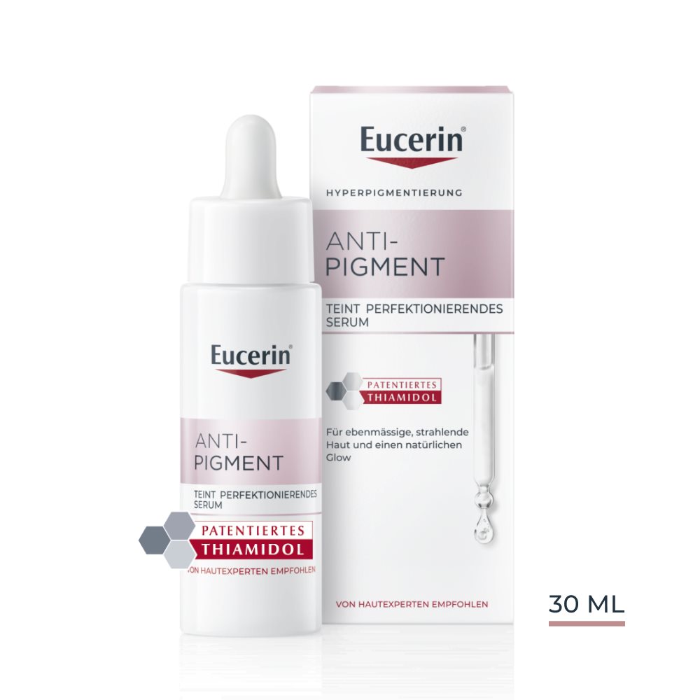 EUCERIN Anti-Pigment sérum éclat fl pip 30 ml