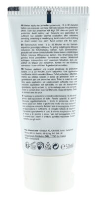 ULTRASUN Baby Mineral SPF50 tb 50 ml