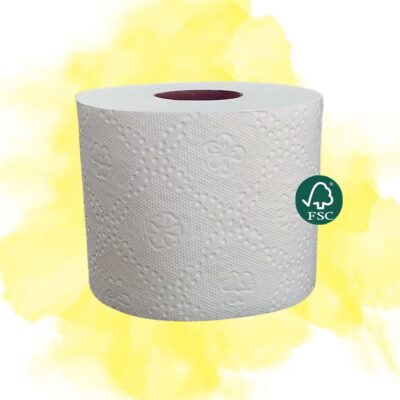 PERFEX papier toilette 250 feui 3 plis bla 56 pce