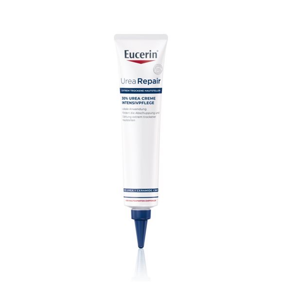 EUCERIN UreaRepair crème 30 % urée intens 75 ml