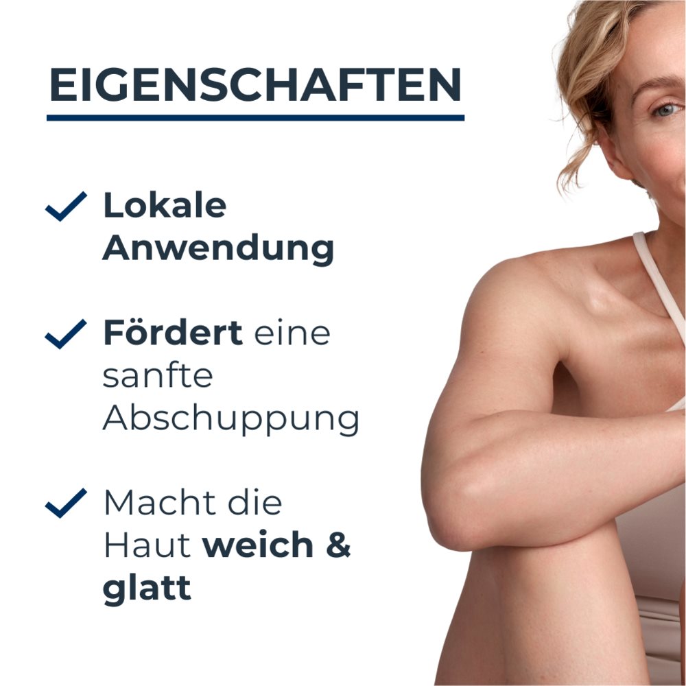 EUCERIN UreaRepair crème 30 % urée intens 75 ml