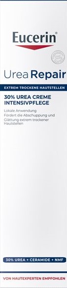 EUCERIN UreaRepair crème 30 % urée intens 75 ml