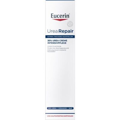 EUCERIN UreaRepair crème 30 % urée intens 75 ml