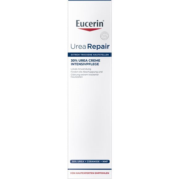 EUCERIN UreaRepair crème 30 % urée intens 75 ml
