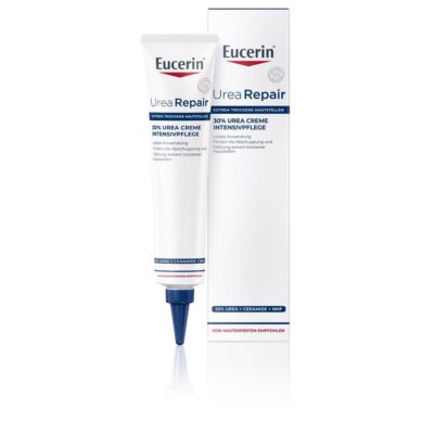 EUCERIN UreaRepair crème 30 % urée intens 75 ml