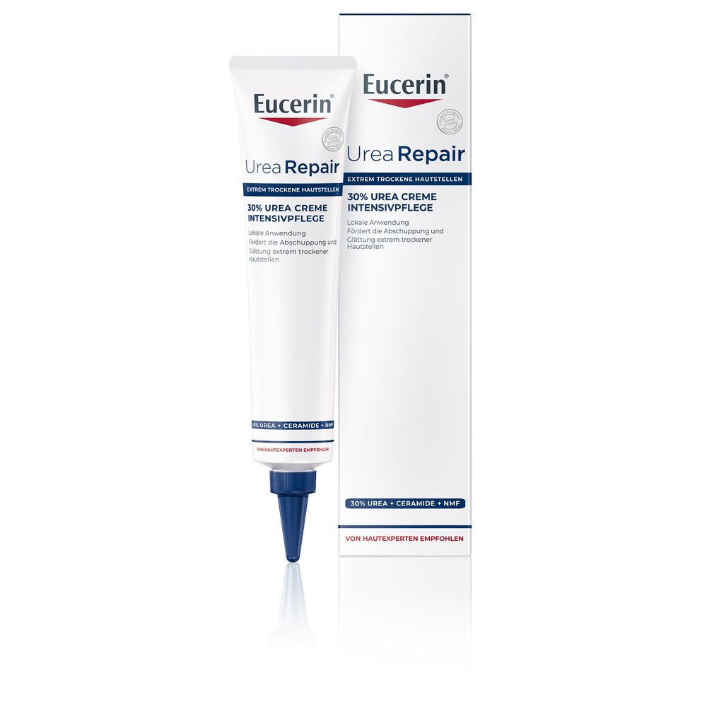 EUCERIN UreaRepair crème 30 % urée intens 75 ml