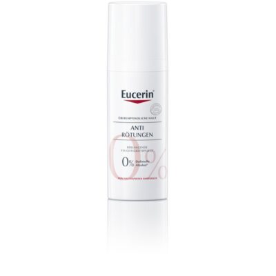EUCERIN AntiROUGEURS soin hydratant (n) 50 ml