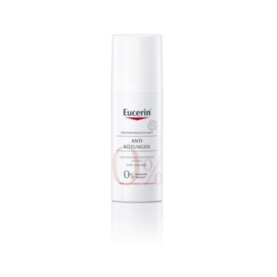 EUCERIN AntiROUGEURS soin correct tein SPF30 50 ml
