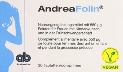 ANDREAFOLIN cpr 30 pce