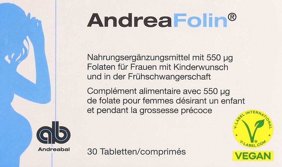 ANDREAFOLIN cpr 30 pce