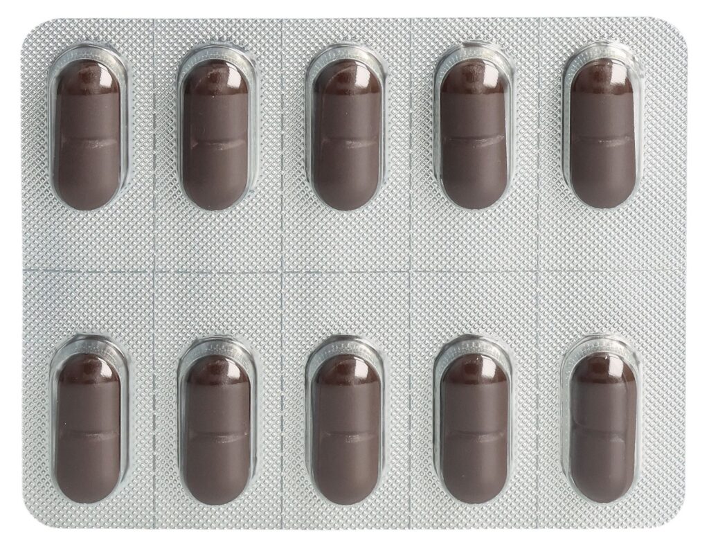 PHYTOCACAO cardio cpr pell 30 pce