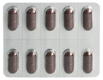 PHYTOCACAO cardio cpr pell 30 pce