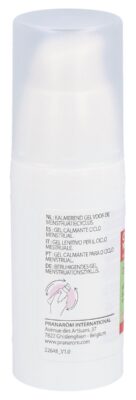 PRANAROM Aromalgic cycle menstruel apaisant 30 ml