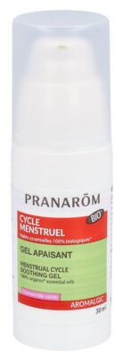 PRANAROM Aromalgic cycle menstruel apaisant 30 ml