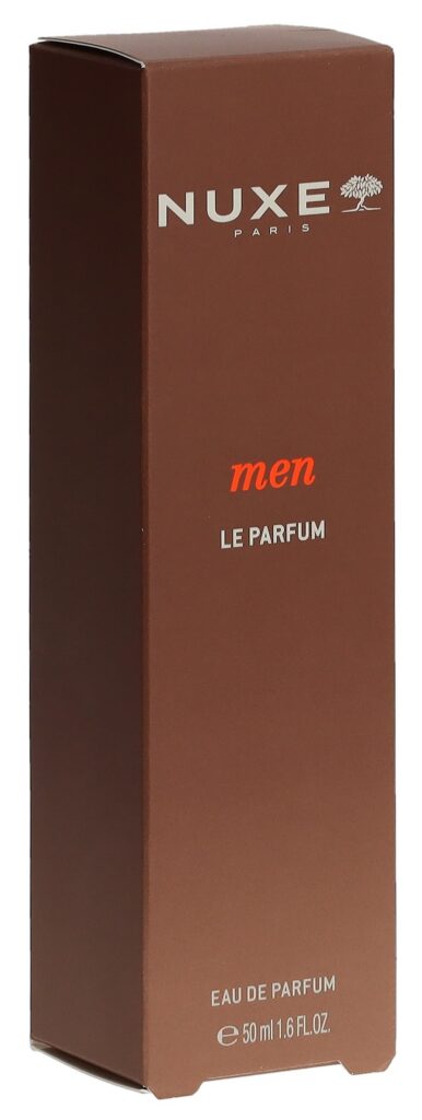 NUXE Men Le Parfum 50 ml