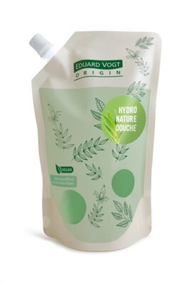 E.VOGT ORIGIN Hydro Nature Douche sach rech 800 ml