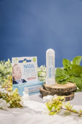 OTOSAN Nasal Fresh stylo inhalateur 4 g