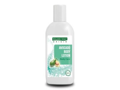 E.VOGT ORIGIN Avocado Body Lotion 300 ml