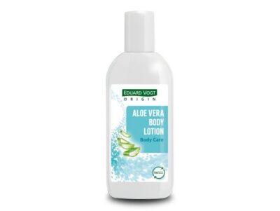 E.VOGT ORIGIN Aloe Vera Body Lotion 300 ml
