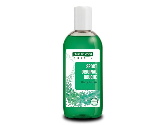 E.VOGT ORIGIN Sport Douche Original fl 300 ml