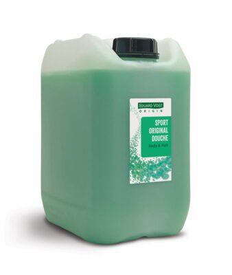 E.VOGT ORIGIN Sport Douche Original 5 lt