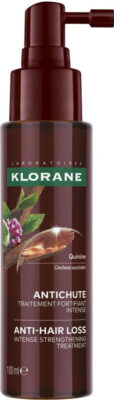 KLORANE antichute sérum quinine 100 ml
