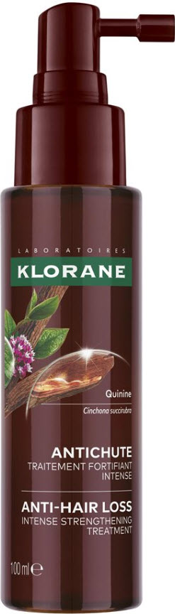 KLORANE antichute sérum quinine 100 ml