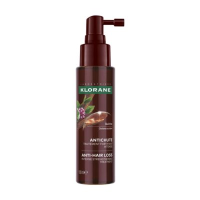 KLORANE antichute sérum quinine 100 ml