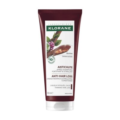 KLORANE antichute baume quinine 200 ml
