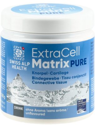 EXTRA CELL Matrix PURE Drink 30j neutre 390 g