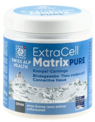 EXTRA CELL Matrix PURE Drink 30j neutre 390 g