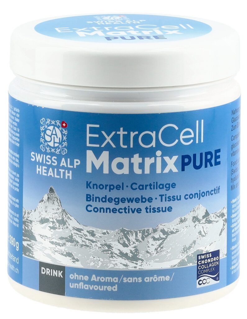 EXTRA CELL Matrix PURE Drink 30j neutre 390 g