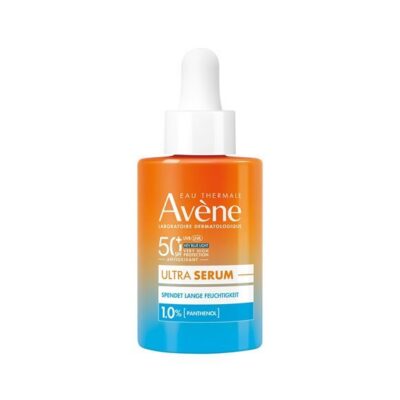 AVENE SUN ultra sérum hydratant SPF50+ 30 ml