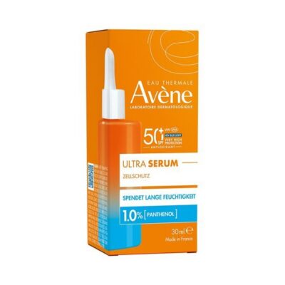 AVENE SUN ultra sérum hydratant SPF50+ 30 ml