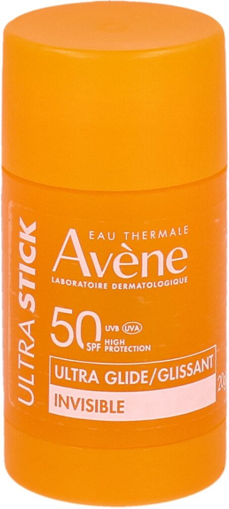 AVENE SUN ultra stick SPF50 20 g