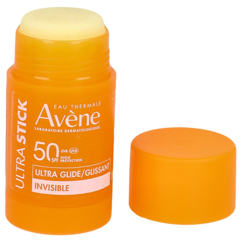 AVENE SUN ultra stick SPF50 20 g