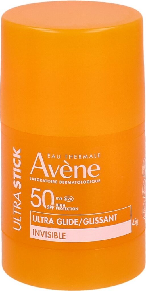 AVENE SUN ultra stick SPF50 45 g