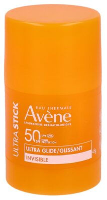 AVENE SUN ultra stick SPF50 45 g