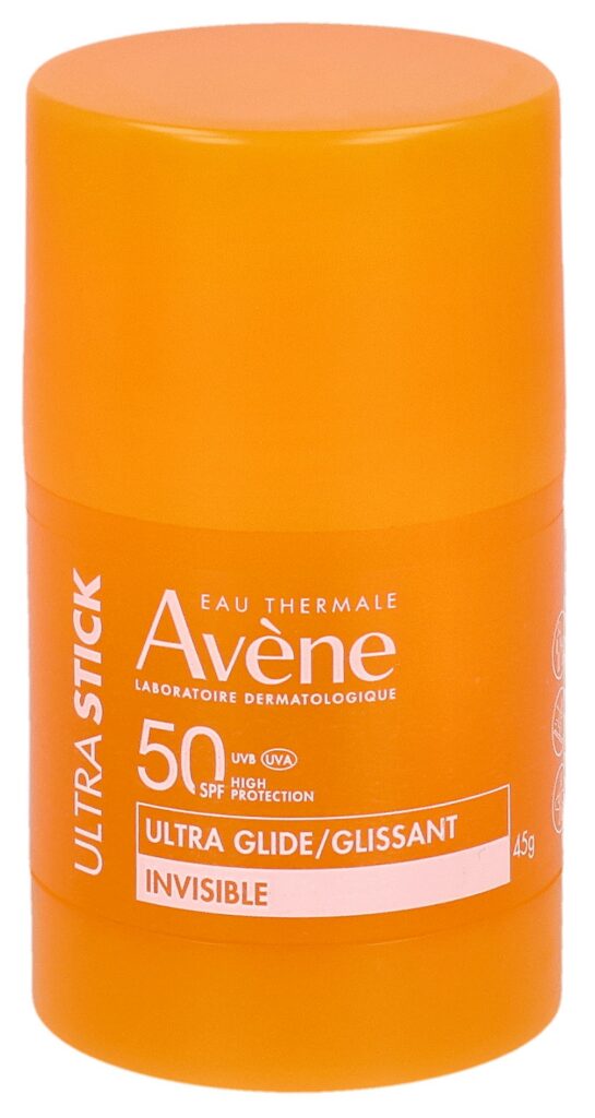 AVENE SUN ultra stick SPF50 45 g