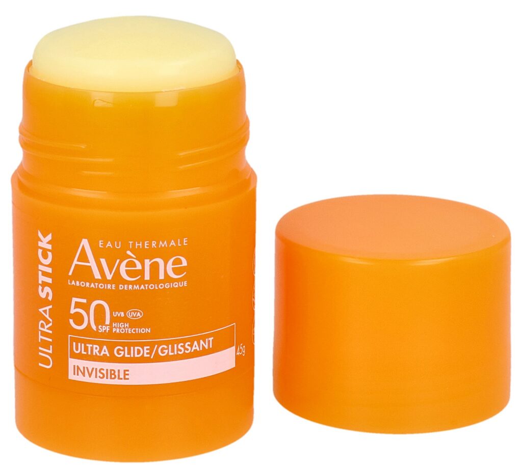 AVENE SUN ultra stick SPF50 45 g