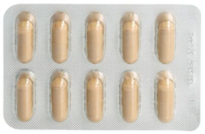 MASQUELIER'S anthogenol forte caps avec opc 30 pce