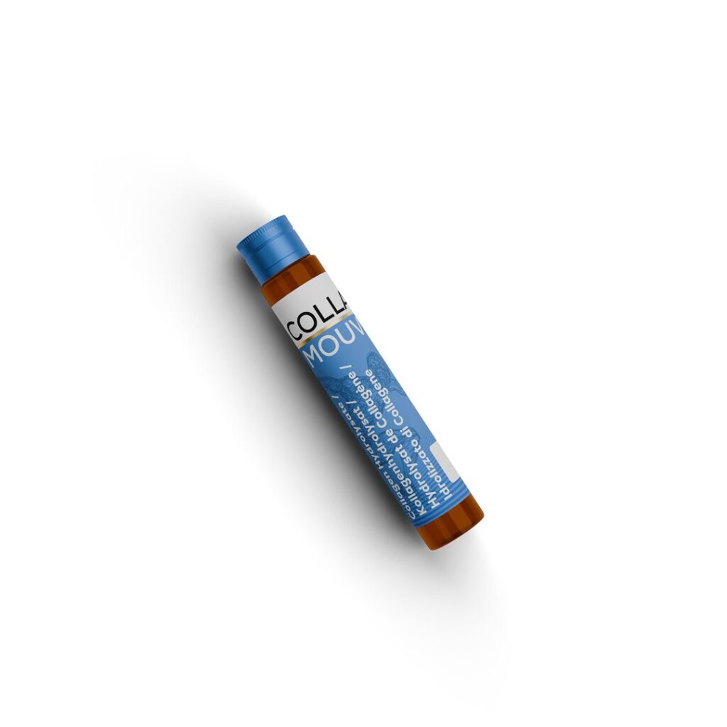 COLLAMOUV liq 30 fl 25 ml