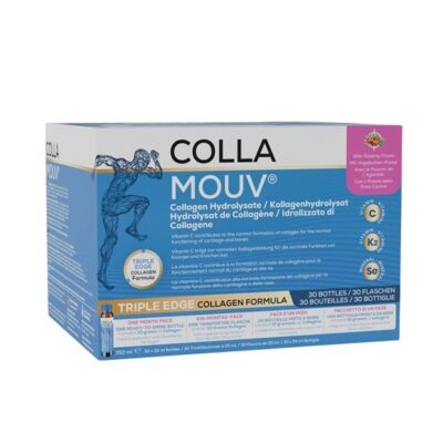 COLLAMOUV liq 30 fl 25 ml
